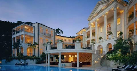One Sandy Lane