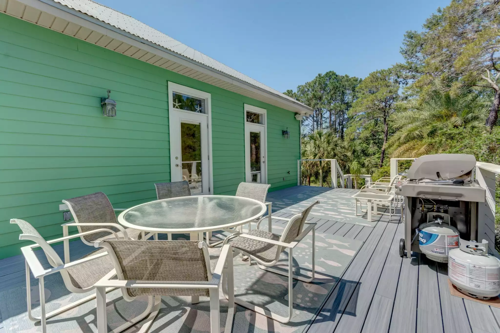 5 Bd sleeps 14 Heated Pool, Hot Tub & Golf Cart - Santa Rosa Beach 5 Bd sleeps 14 Heated Pool, Hot Tub & Golf Cart - Santa Rosa Beach