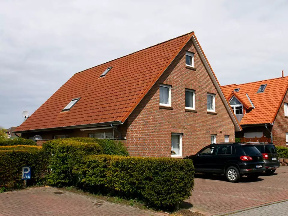 Storchennest - Norden