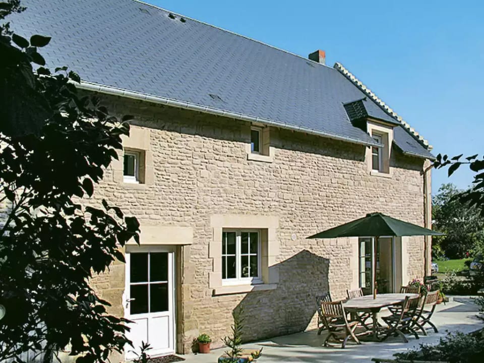Gîte de l'Epine - Cambes-en-Plaine