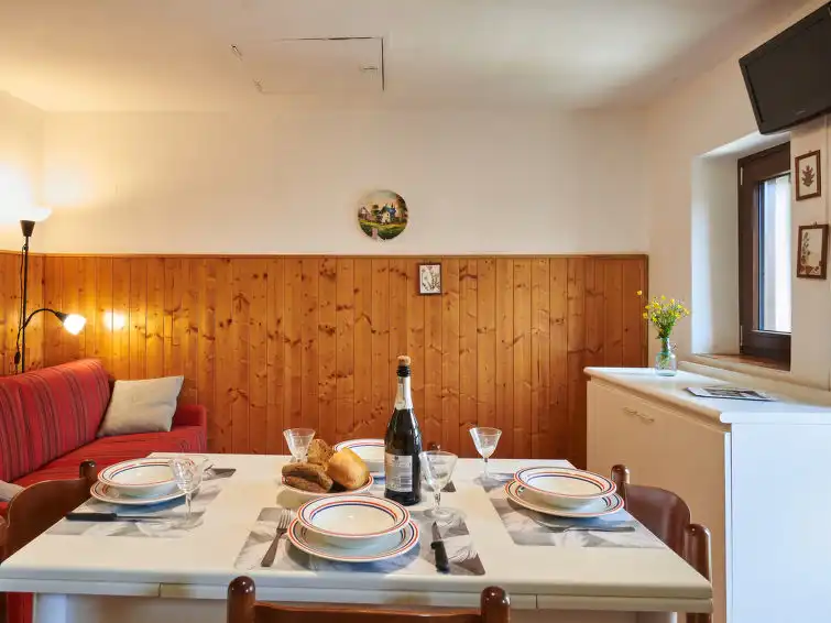 Casa Dascio - Albonico Casa Dascio - Albonico