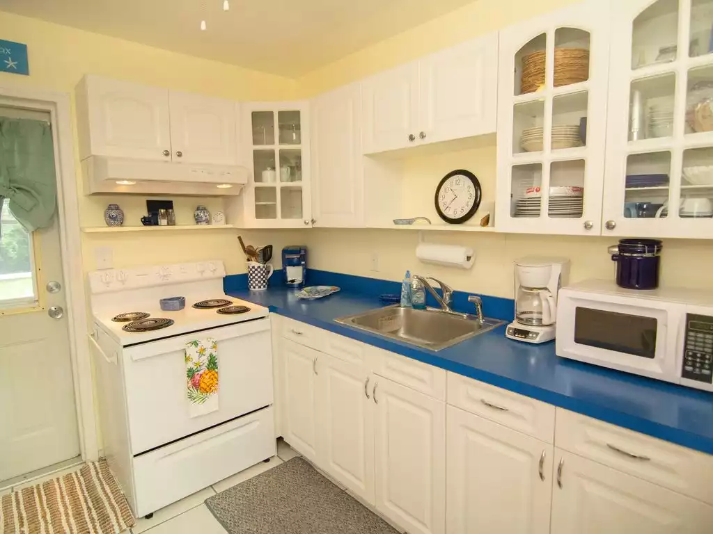 The Mermaid House Pet Friendly