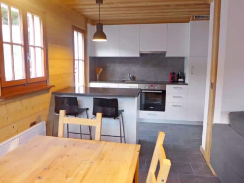 Chalet Castor