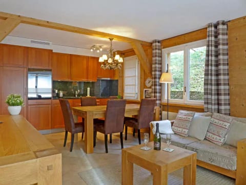 Sulegg Apt. I