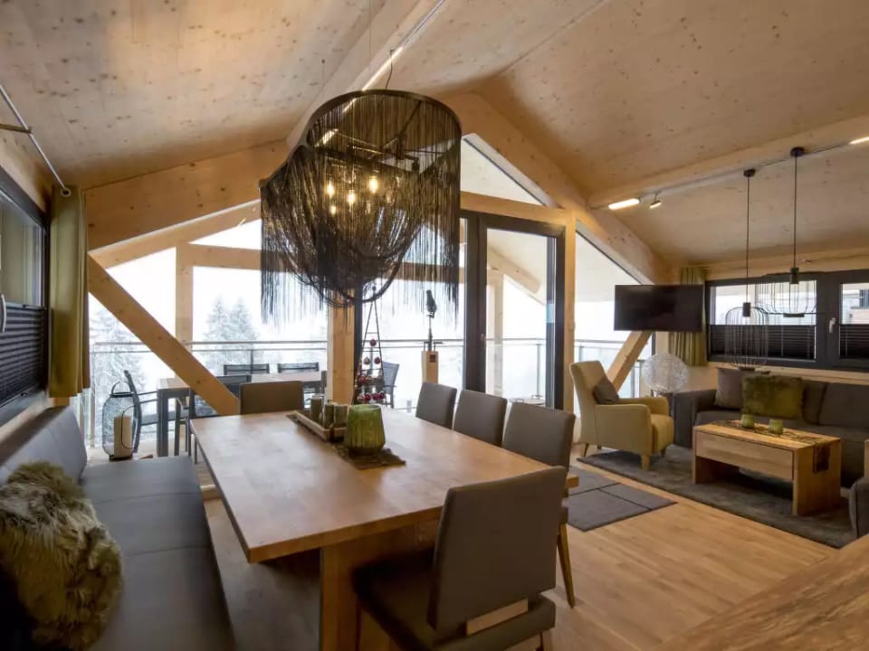 Superior # 04 Sauna&Sprudelwanne innen - Schladming