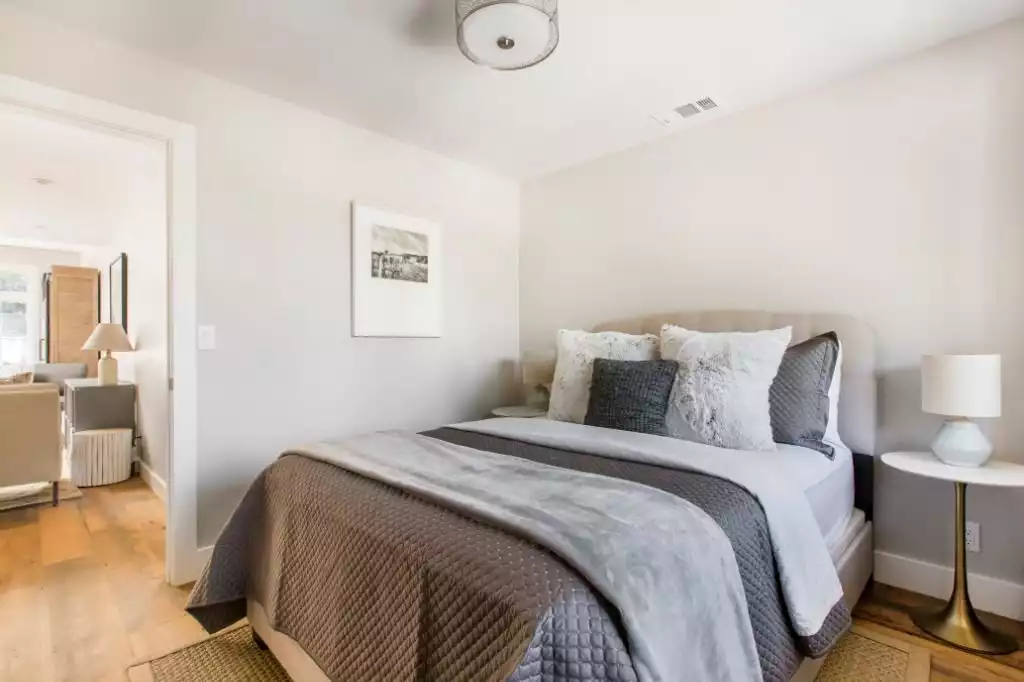 Montecito Vista Napa - Napa