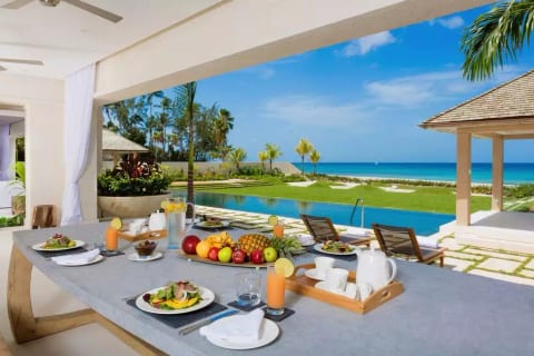 Godings Beach House