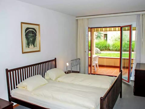 Residenza Parcolago Apt.008