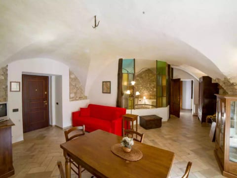 Borgo Alba Chiara