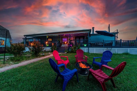 Sunrise Bay Hideaway