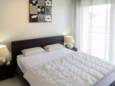 Résidence Plage Centrale T3 Prestige+