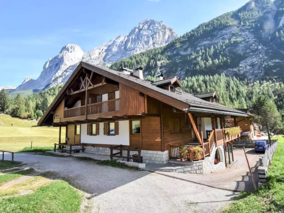 Cesa Galadriel - Trentino