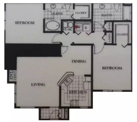 Nice & Cozy - Vacation Home