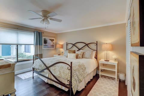 Cozy Coastal Chic