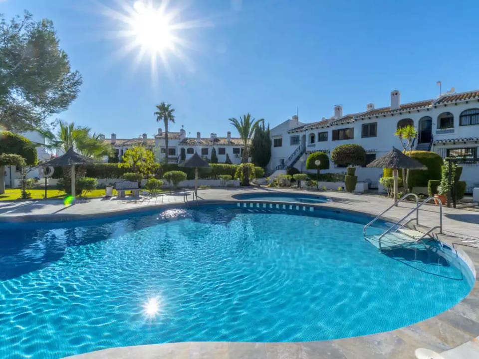 Bellavista I - Dehesa de Campoamor