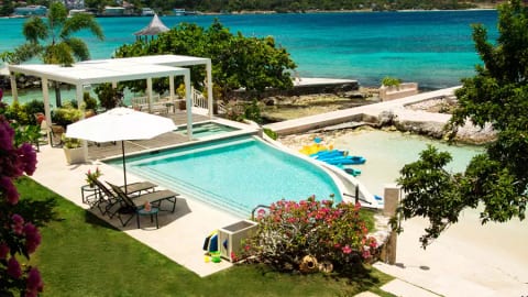 Sugar Bay