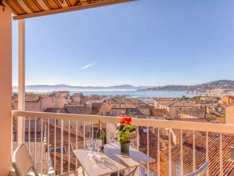 Les Pins Dorés