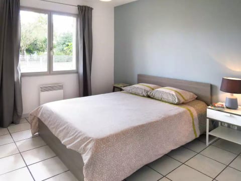 Les Chênes