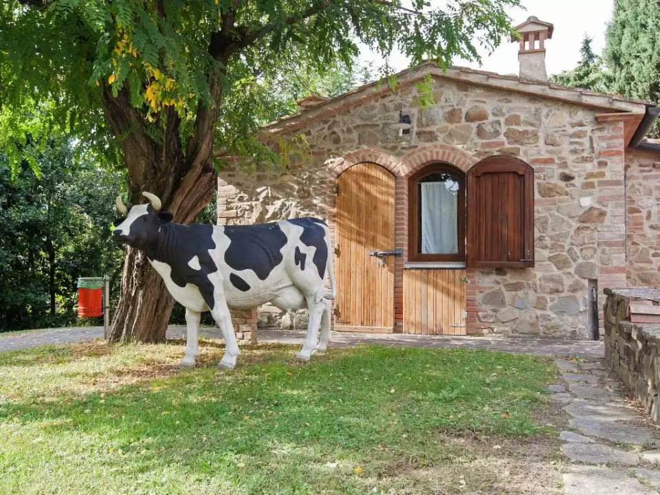 Le Palaie - 'Pizzeria' (PEC207) - Peccioli
