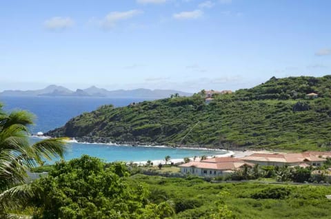 Allamanda - Beach Front Guana Bay