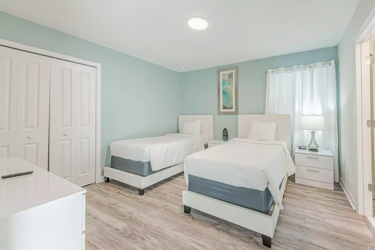 Luxury Villa 8 beds, 5 bath, 15 mins to Disney - Four Corners