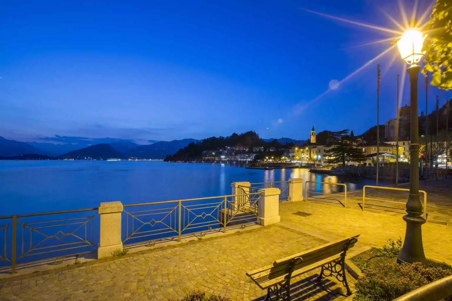 Appartamento Il Golfo Lake View - Laveno-Mombello