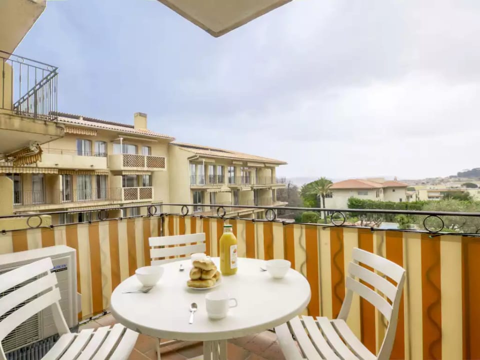 Eden Parc - Saint-Tropez