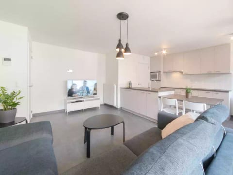 Medano 1.2 with balcony