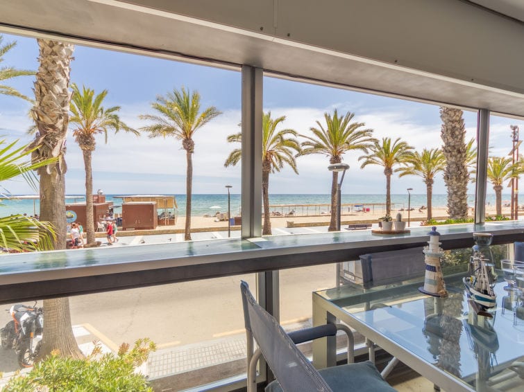Ancla Roja - Salou