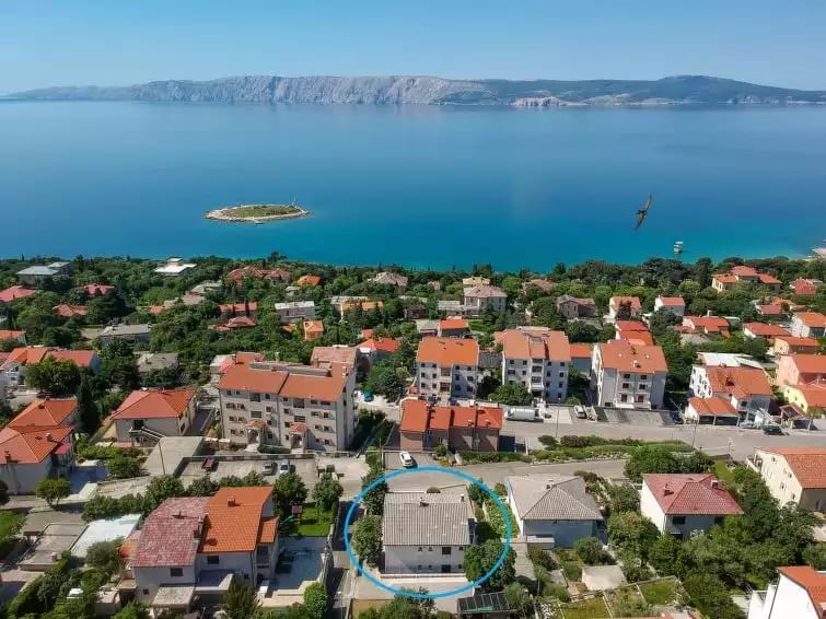 Monja - Novi Vinodolski