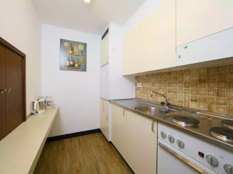 Ringstrasse Apt 115