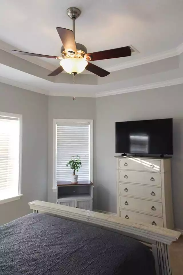 Century Tree Lodge