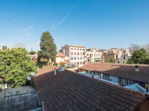 Al Gianicolo