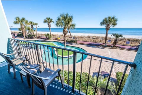 Compass Cove 227 - 1 Bedroom