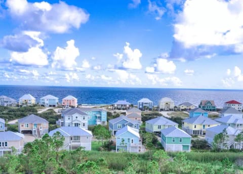 RELAX in a Modern Beach House | Walk to Ocean
