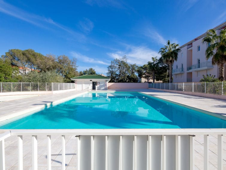 Le Grand Parc - Provence-Alpes-Côte d'Azur