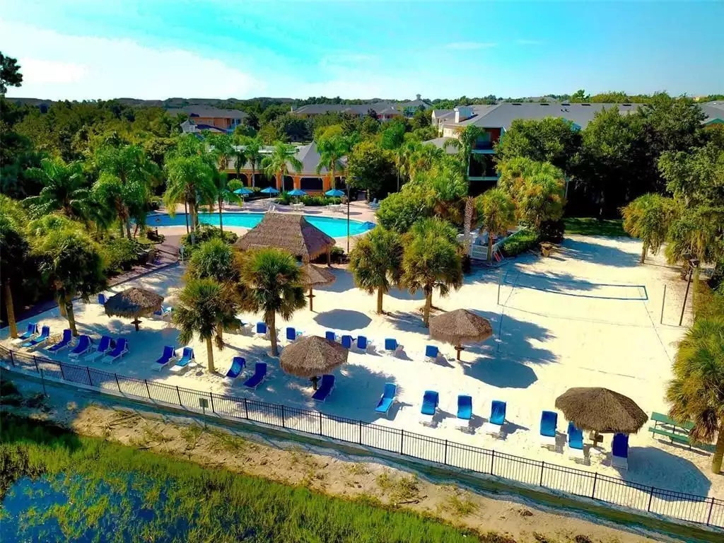Oasis 15 minutes from Disney - Davenport