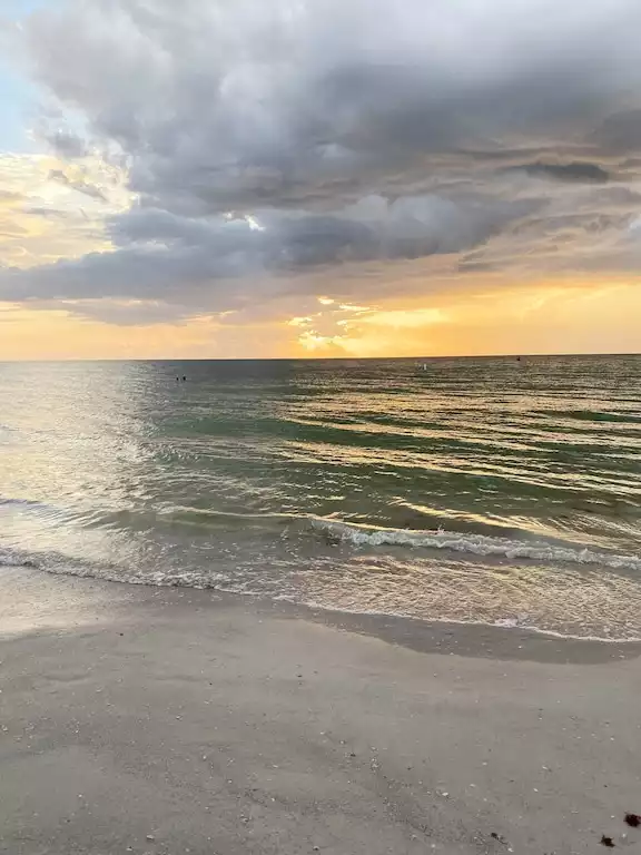 Blue Heron Cottage #1 - Indian Rocks Beach