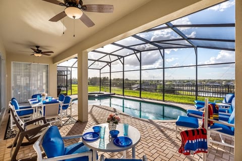 Magical Mickey Villa LLC