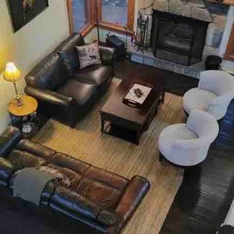 Chalet Jolyn - Northridge at Camelback