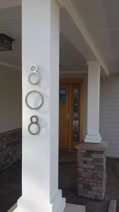 Newly Remodeled Foothills Home-Hike from backyard