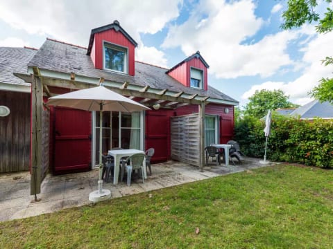 Cottage 4 Pers.