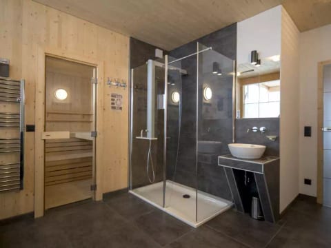 Premium # 06 Sauna&Sprudelpool aussen