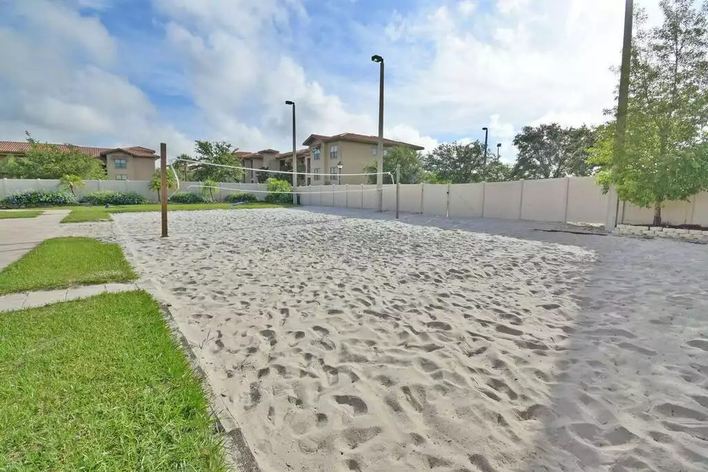 volleyball volleyball - Regal palms home, gated community ,pool (712CAL) - Davenport