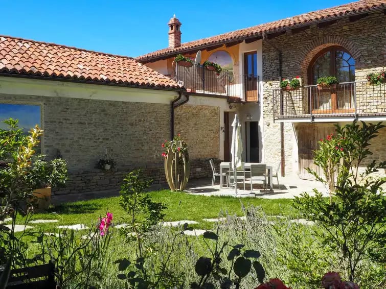 Casa Vacanza Cascina Lovera - Murazzano