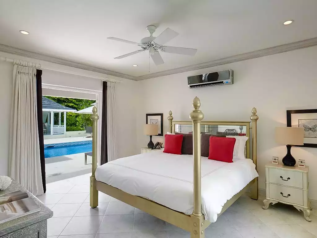 Tradewinds - Sandy Lane - Barbados Tradewinds - Sandy Lane - Barbados
