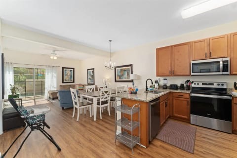 BV1031- Private Pool Townhouse near to Disney - Bella Vida