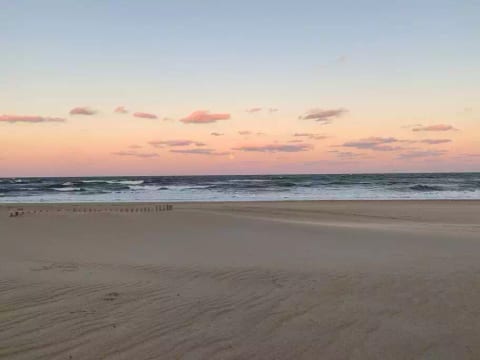 Destination-OBX 8 Bdrm, 6 Bath Semi-Ocean Front