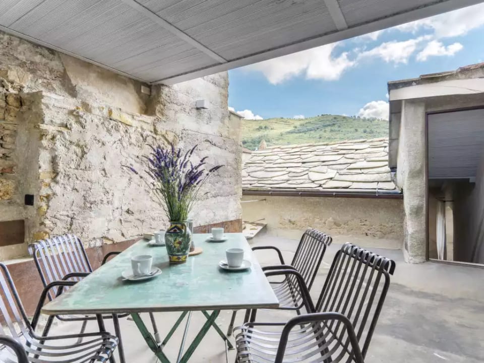 Rosetta (TOP131) - Torre Papone