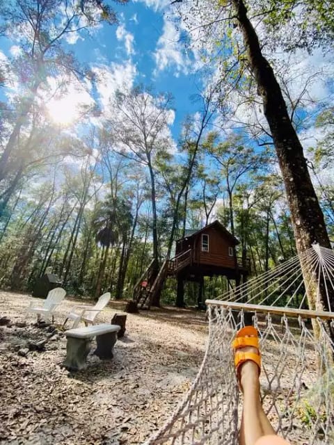 Just sit back and relax!
